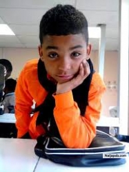 mignon boy