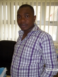 Iniobong Udofia