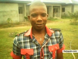 monday  ajose (oyindamola4real)