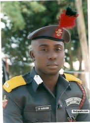 olebunne theophilus
