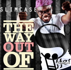 Way Out Of Suffer by Slimcase