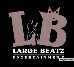 Grove Beat by LargeBeatz