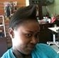 I think ishould leave my hair lyk this hay?