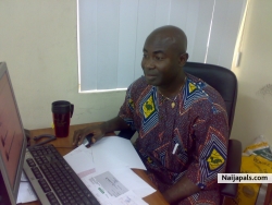 NGBEKE JAMES (james123)