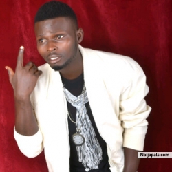 Jude Psalmist (j_psalmist)