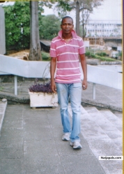Olawale Micheal