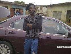 rotimi ogundayomi (rotexzymoan)