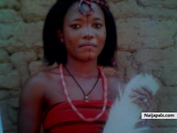 MY WIFE