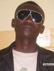 Quofie Emmanuel Akayaba (adawane)