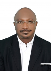 TIDJANI Nassaire (nasstidj)