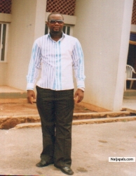 Dare Adeyemi (david20109)
