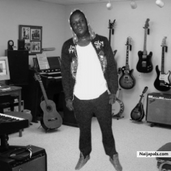 Bobby Timothy (BobbyTuNice)