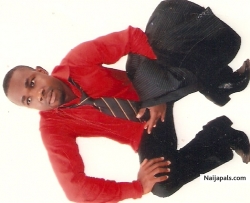 just me