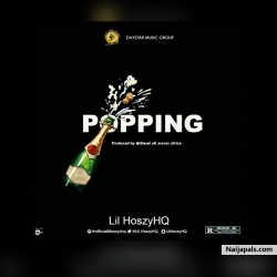 Lil HoszyHQ - Popping by Lil HoszyHQ
