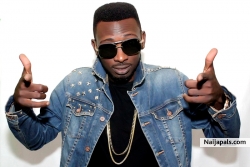 Hustle by May D ft. Akon x Davido
