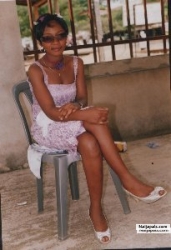 chichi aneke