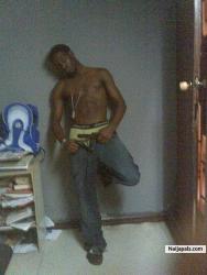 im the fuckin sex mami!!!   gadda gadda!! haaaaa