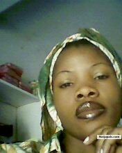 Missbilly Muhammed