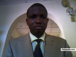 The Glory of God