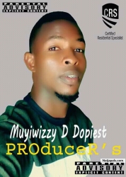 Happy Birthday @UGOBEST by Muyiwizzy
