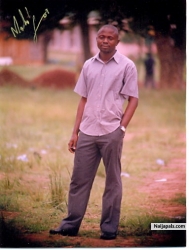 YUSUF OLANREWAJU