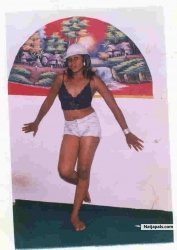 Linda nwafor
