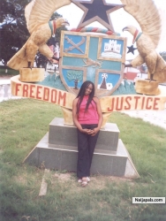 eunice ojofor