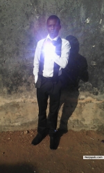 Afolabi Idowu (Olayemi3580)