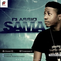 Sama by Classiq