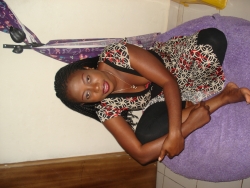 gloria ameh