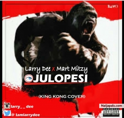 OjuLopesi by Larry Dee X Mart Mitzy