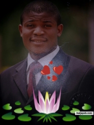 justus adeyemi (luckylov)