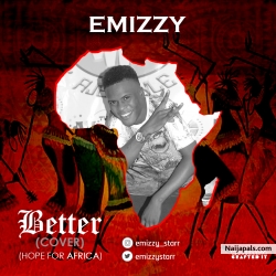Better (Cover) by Emizzy