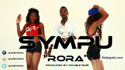 RORA by SYMPU