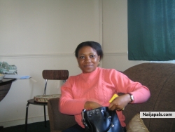 Dorothy Onyie Nwaneri nwaneri (doraonwaneri)
