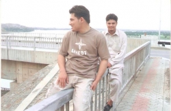 Ayub Khan