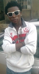 okon timo etim (musictimo)