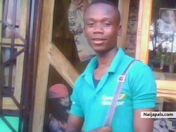 Collins  Osei Adusah Jnr