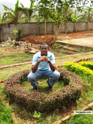 Obi NWACHUKWU (padrepio)