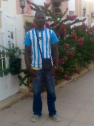 better days