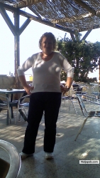 tracey