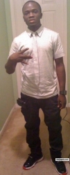 one of my outfits