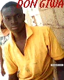 Nurudeen Giwa