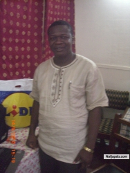 felix Odonkor