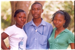 O2nber and frndz