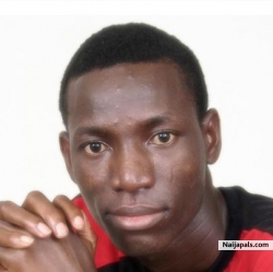 Peter Odetayo