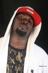 HALLELUYAH by OBLACK