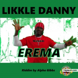 BADDEST RASTA LIKKLE DANNY aka ZIONI DI ORIGINAL GOLDEN SINGERMAN