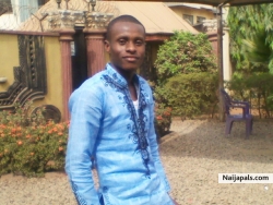 Princewill Owoh (Dplanner)