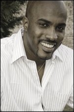 Kingsley Ahams 